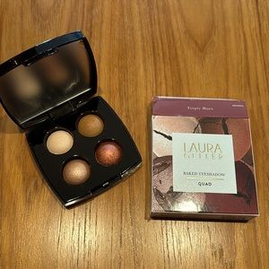 Laura Geller baked eyeshadow